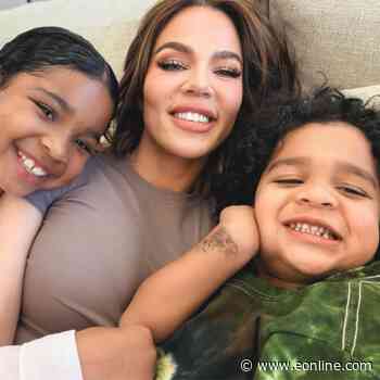 Khloe Kardashian Transforms House Into Zootopia for Tatum's Birthday