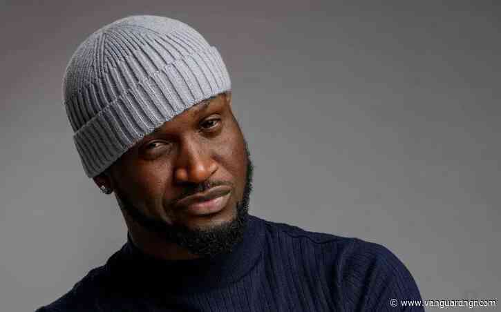 Peter Okoye apologises, calls out twin brother ‘Rudeboy’ over language saga