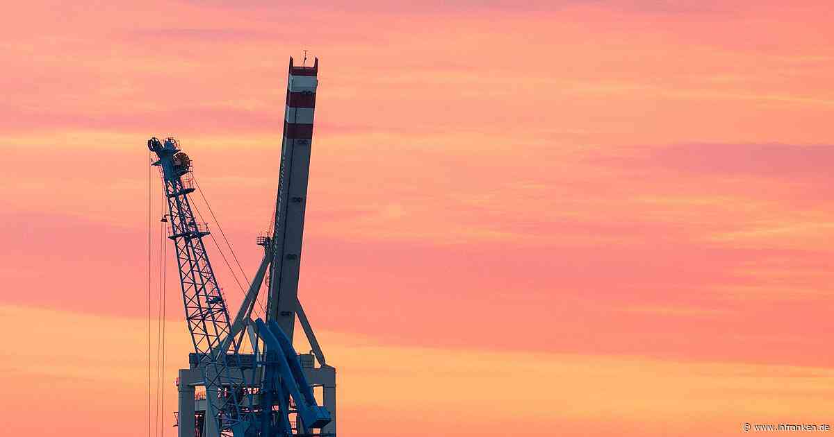 Deutsche Wirtschaft schafft Mini-Wachstum trotz Iran-Krieg