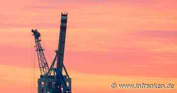 Deutsche Wirtschaft schafft Mini-Wachstum trotz Iran-Krieg