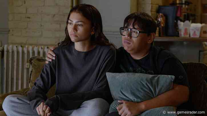 Spider-Man: Brand New Day star Zendaya felt MJ wasn't "weird" enough in an early draft so changed a key Punisher scene
