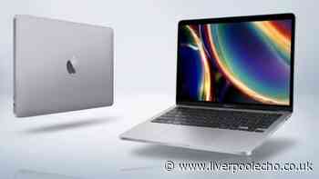Forget Acer and Dell as budget shoppers snap up Apple MacBook below £200