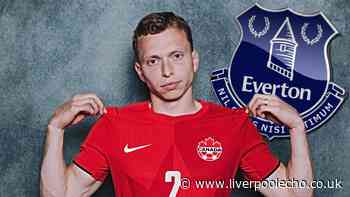 Everton could fill problem position with transfer swoop for World Cup star amid bid claim