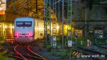 Plus von 147 Millionen Euro – Bahn verzeichnet zum ersten Mal seit sieben Jahren schwarze Zahlen