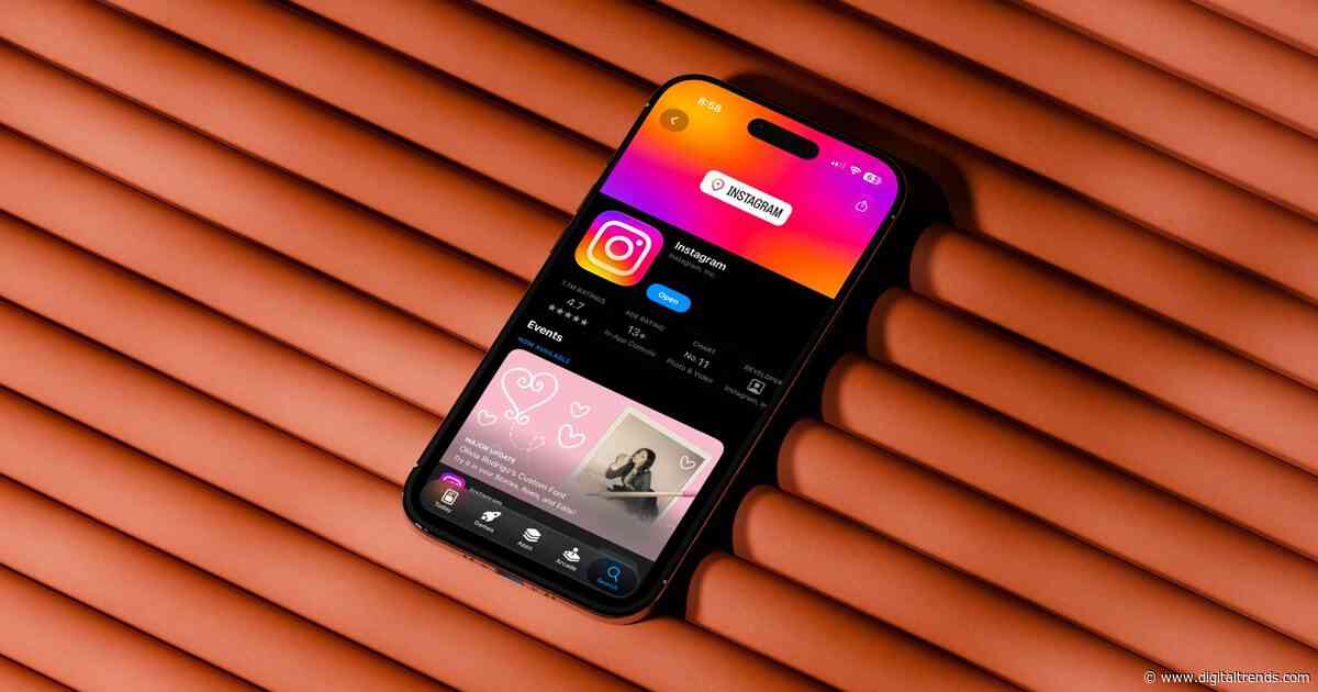 Meta used AI to make your Instagram feed harder to quit