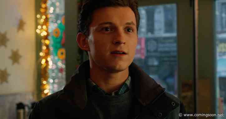 Tom Holland’s Secret To Skincare Involves ‘Stealing’ Expensive Creams