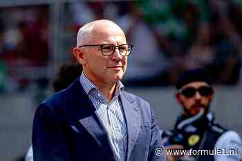F1 hakt in september knoop door over GP Qatar en Abu Dhabi: ‘Seizoen kan in Europa eindigen’, zegt Domenicali