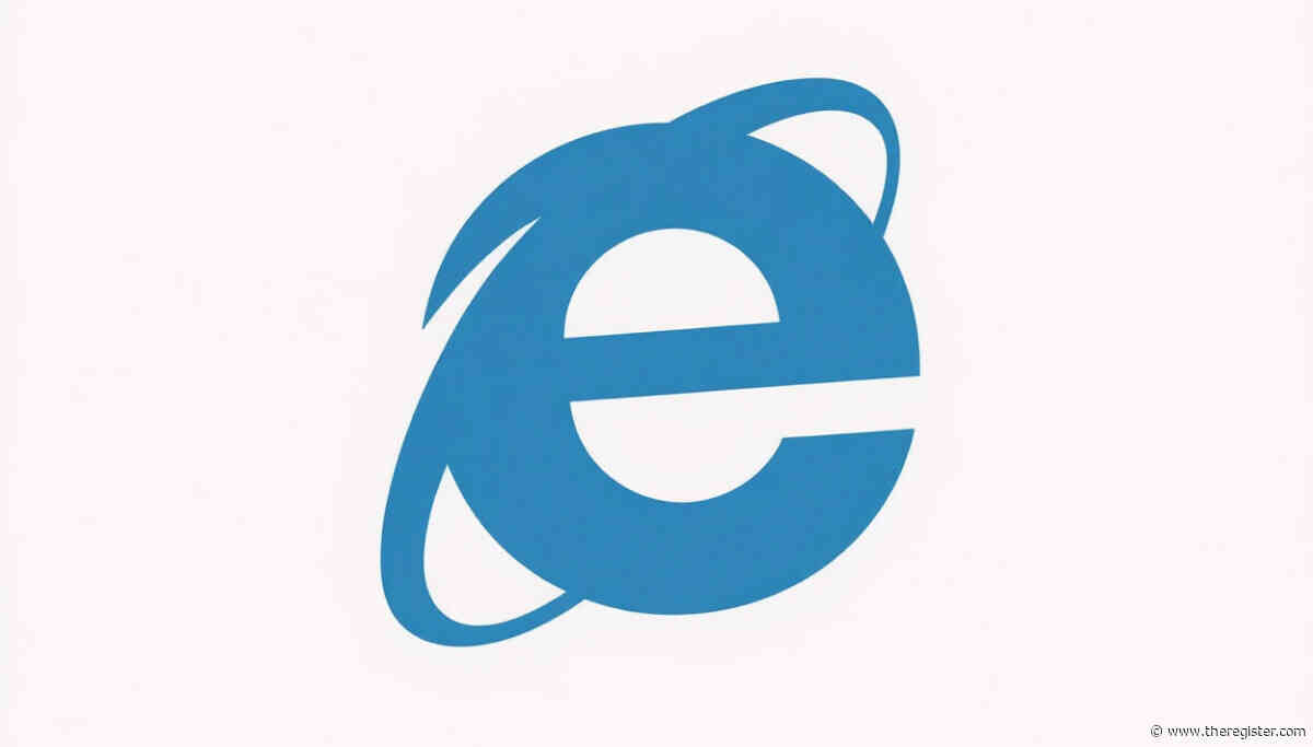 30 years ago, AT&T gave Internet Explorer the default advantage