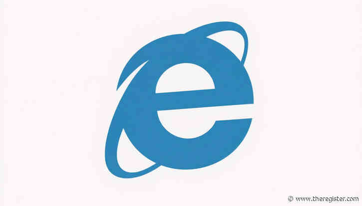 30 years ago, AT&T gave Internet Explorer the default advantage