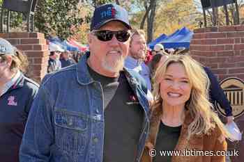 Who Is Trace Adkins' Wife? Meet Actress Victoria Pratt After the Country Star's Near-Fatal Shooting Revelation