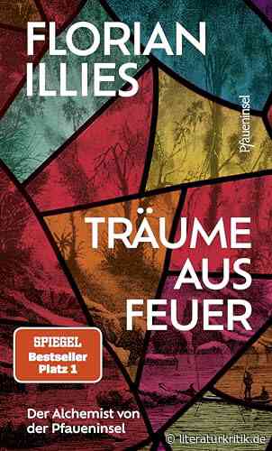 Rubine aus Glas