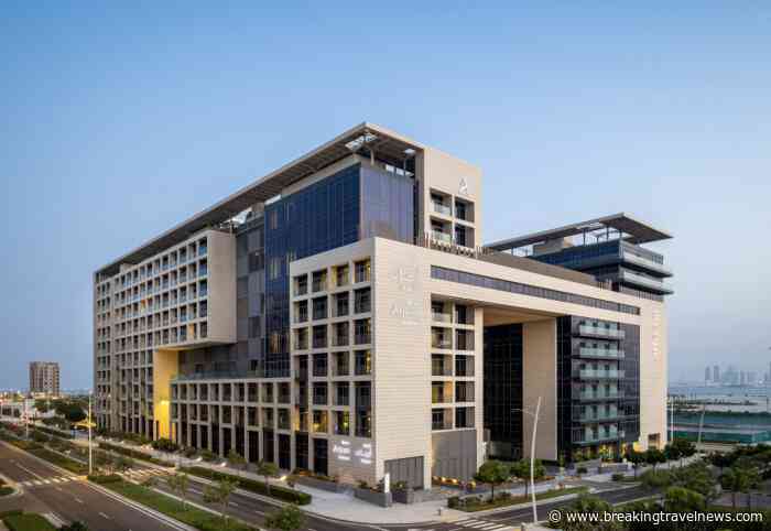 Bloom Arjaan by Rotana Opens as Saadiyat Island’s Vibrant New Hospitality Destination