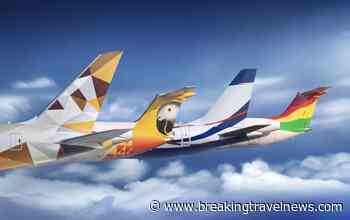 Etihad Airways strengthens its African network with three partnerships in July