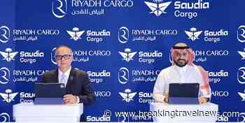 Saudia Cargo and Riyadh Cargo Establish Interline Agreement