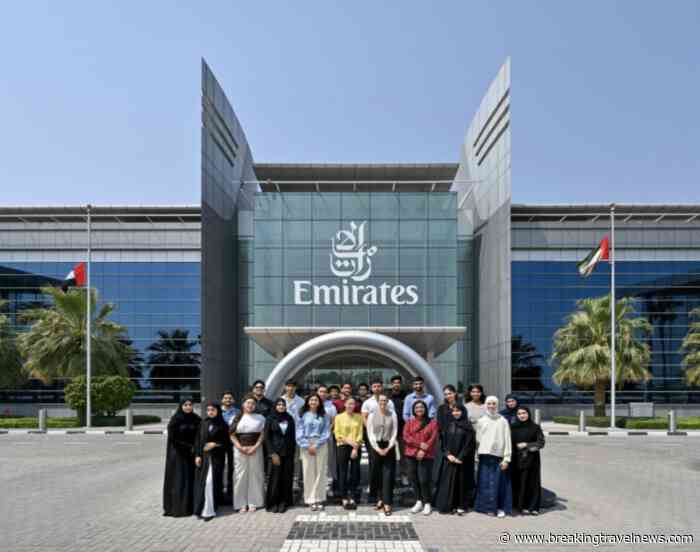 Emirates Engineering launches Material Futures Studio