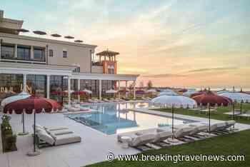 Italy’s New Luxury Resort, Cavallino Bianco Caorle – Venezia