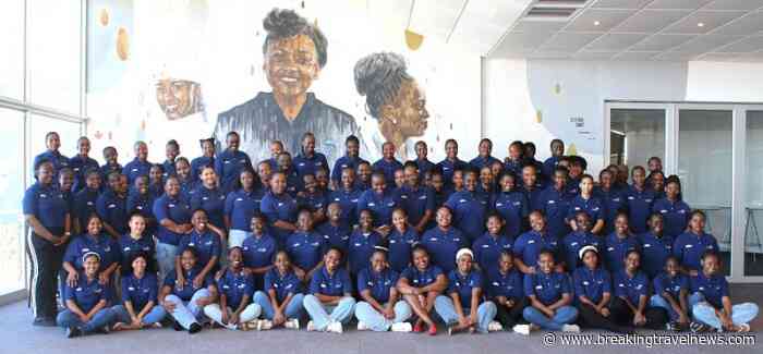 How Drostdy Hotel and the South African College for Tourism are empowering women in hospitality