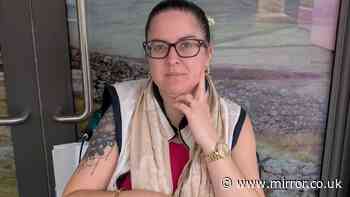 Mum-of-three thought she was just tired from dream holiday - but it was something far worse