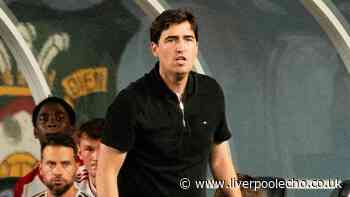 Andoni Iraola reveals when Liverpool quartet could return after two more players miss Wrexham win