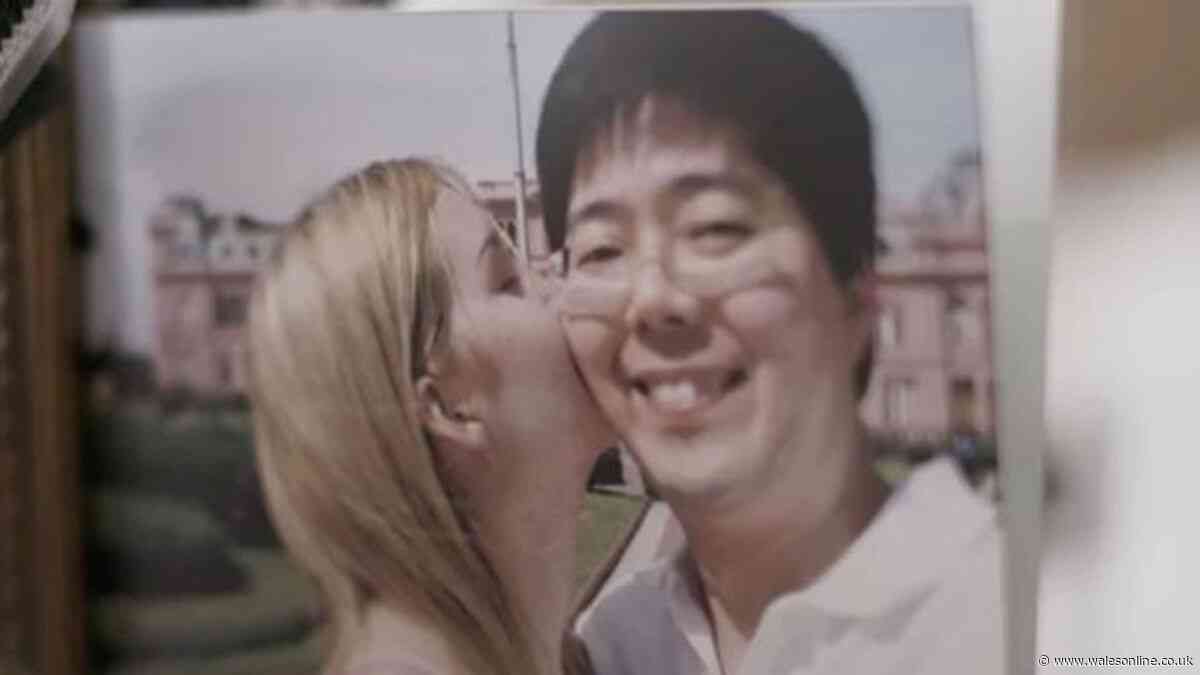 Who was Marcos Kitano Matsunaga?