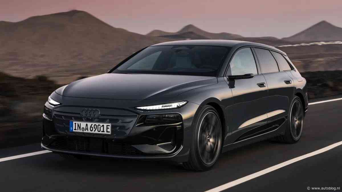 Audi heeft ruzie met 6.000 werknemers om fabriek die niet dicht hoeft