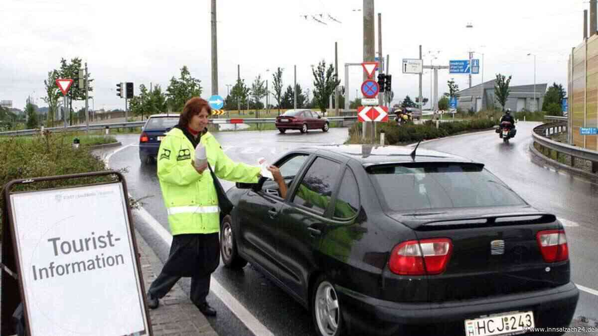 Sommersperre in Salzburg: Warum das befürchtete Stauchaos doch ausbleibt