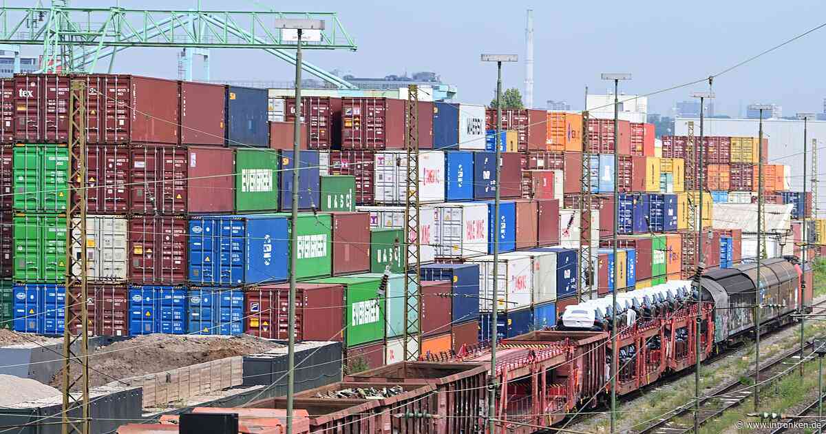 Deutsche Wirtschaft schafft Mini-Wachstum trotz Iran-Krieg