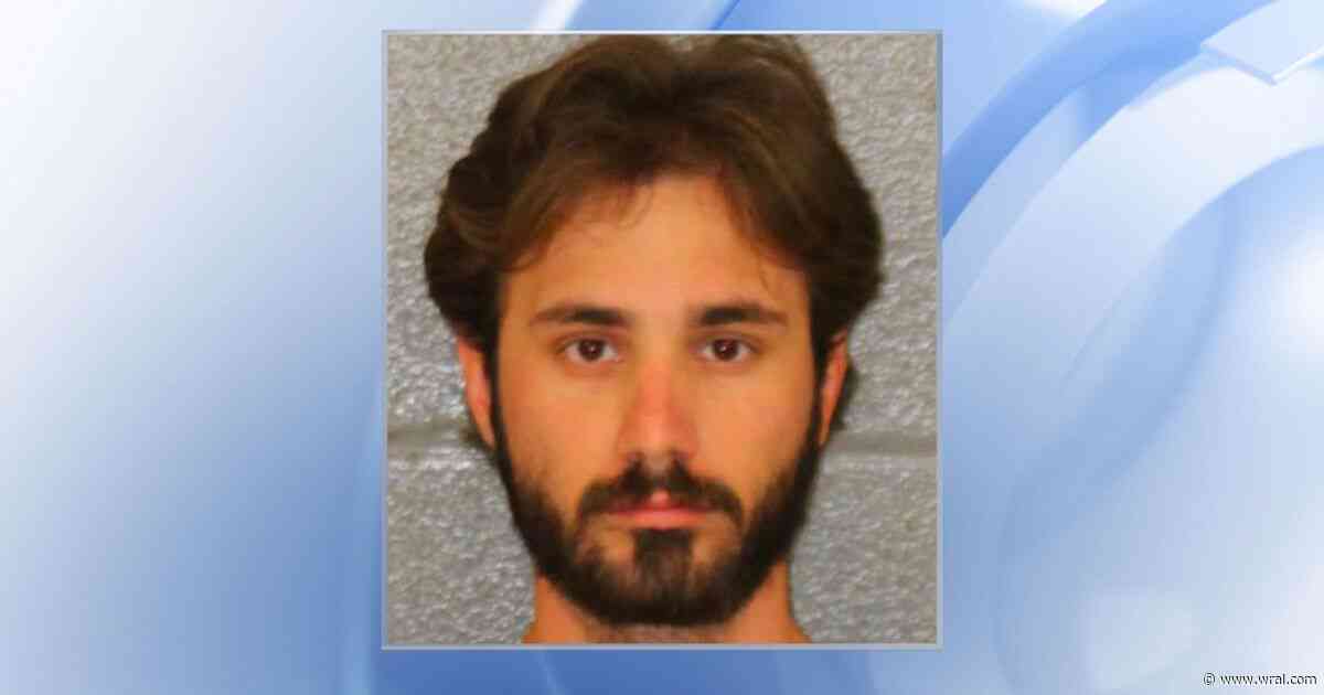 Charlotte-Mecklenburg police officer accused of improper use of FLOCK cameras