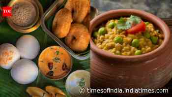 ​6 Indian dishes that are over 1,000 years old and still loved today​