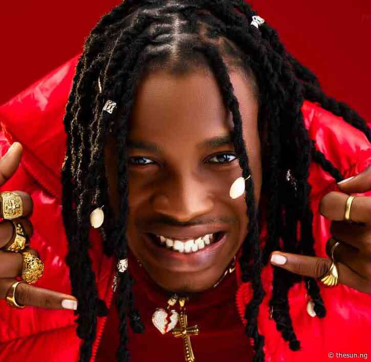 Temmy Dreddz releases new Afro-fusion single ‘Jeje’