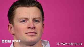 Is struggling Ramsay-Peaty nearing the end?