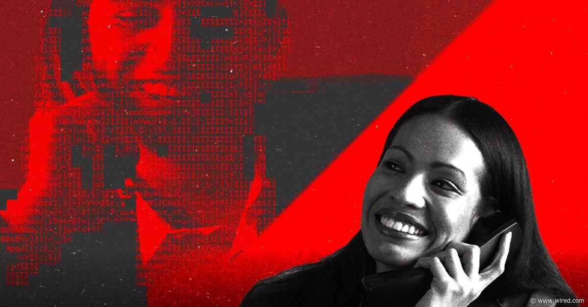 AI Scammers Are Better at Building Trust Than Humans