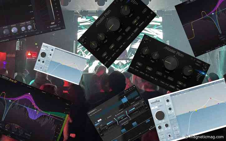 Best Plugins For Reference Tracks And Mix Checking: What I Use To Finish Mixes Faster
