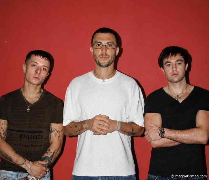 Cloonee and Prospa Open Cloonee’s Album Era With “Good Girl”