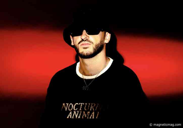 SOSA Brings Peak-Summer Club Pressure to Metamorfosi With “Italian Job”