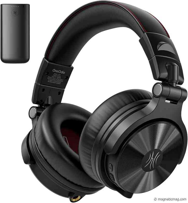 OneOdio Studio Max 2 Review: Low Latency Without the Premium Experience