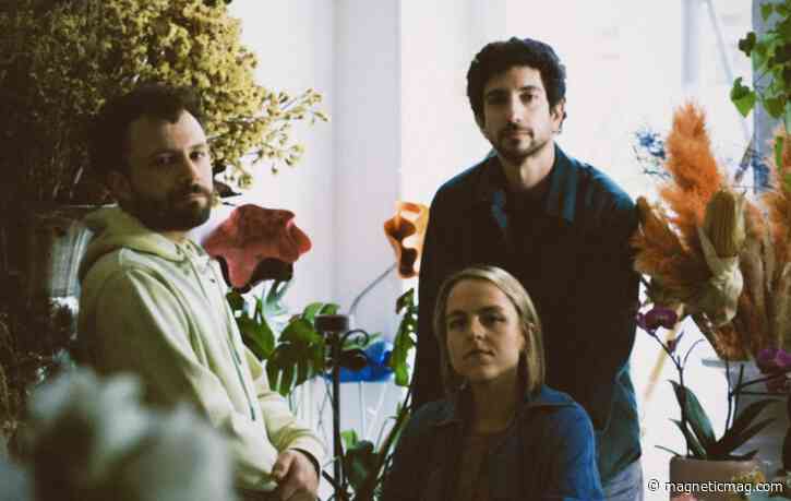 Future3 Turn Jazz Fusion Into a Shared Language on Despite the Rumbling