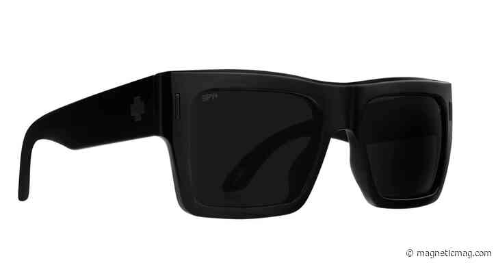 SPY+ Bowery Sunglasses Review: Oversized Style Meets Mood-Boosting Optics for the Brightest Days