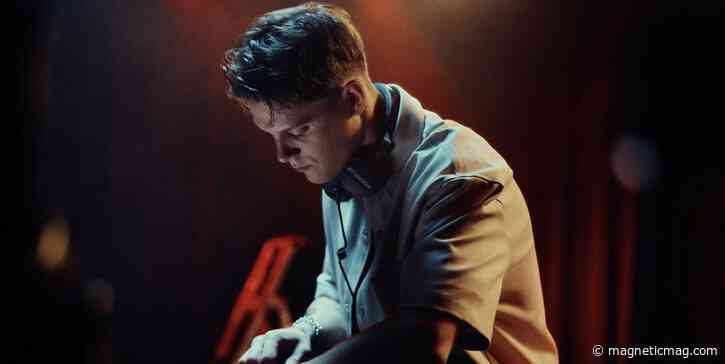 beyerdynamic DT 275 PRO Brings Compact Monitoring to Loud Workflows