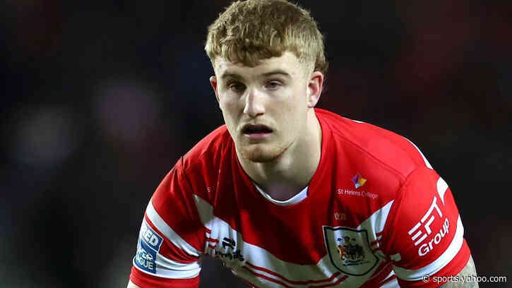 St Helens prop Delaney out for the season