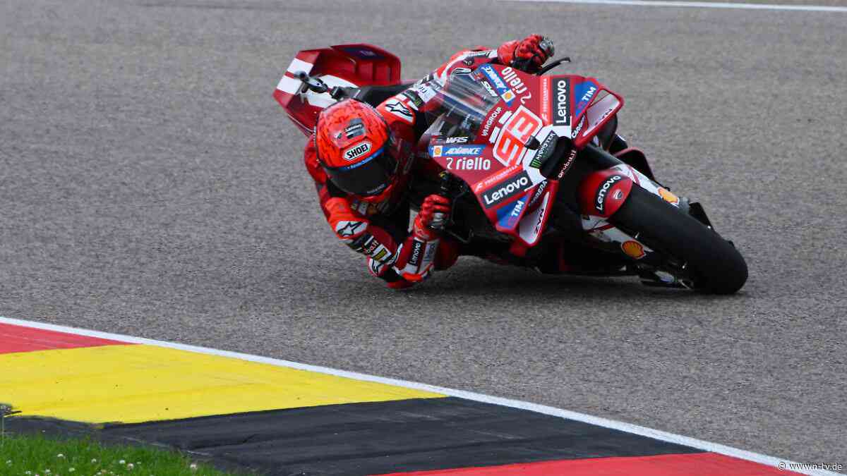 RTL lässt es brummen: MotoGP kehrt teilweise zurück ins Free-TV