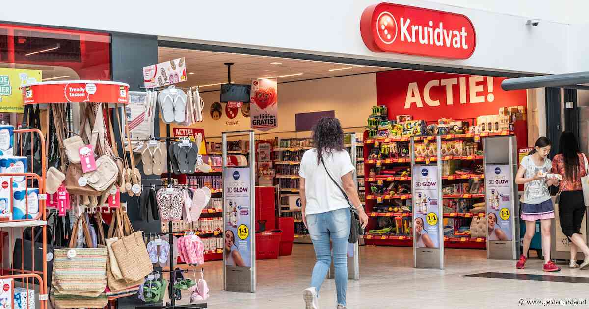 Hard tegen hard: vakbond beschuldigt Kruidvat van intimidatie