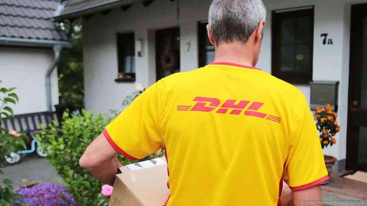 Schluss mit Kleingeldsuche an der Tür: DHL macht die Paketzustellung einfacher