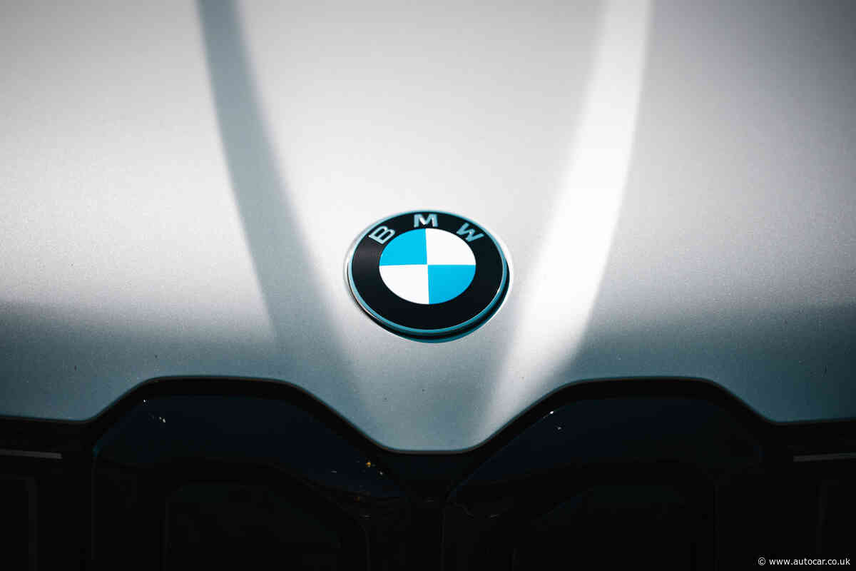 BMW puts G-Class rival on hold as China headwinds hit home