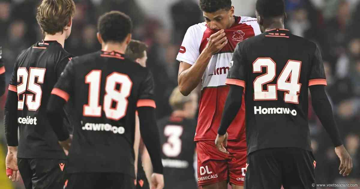Standard troeft Zulte Waregem af: zevende transfer op komst