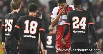 Standard troeft Zulte Waregem af: zevende transfer op komst