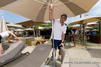 Plagiste au coeur du golfe de Saint-Tropez : immersion dans ce métier saisonnier pilier de l’été