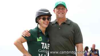 Mike Tindall admits 'I don't want to' as Princess Anne and Zara make plea