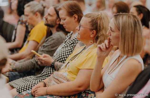 Wie gelingt medizinischer Fortschritt auch morgen? / Patientenbeteiligung, KI und Strukturreformen beim 5. Roche Summer Summit