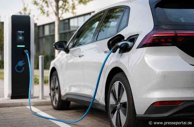 LKA-RP: Gebrauchte E-Autos sicher kaufen: Fünf Tipps vor dem Vertragsabschluss